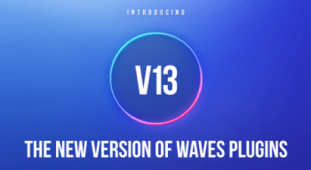 Waves Complete v2021.11.15 MacOSX
